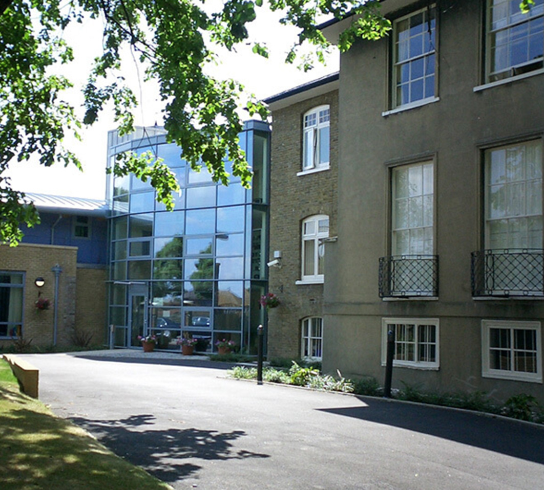 Eltham College, UK DDA Engineers Ltd